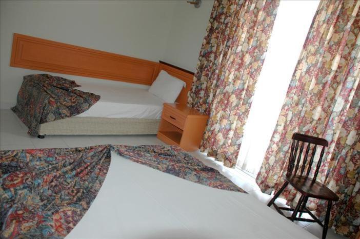 Best Beach Hotel Alanya Værelse billede