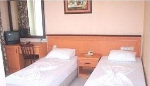 Best Beach Hotel Alanya Værelse billede