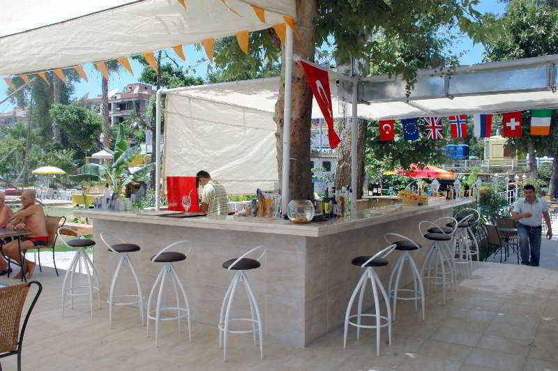 Best Beach Hotel Alanya Eksteriør billede