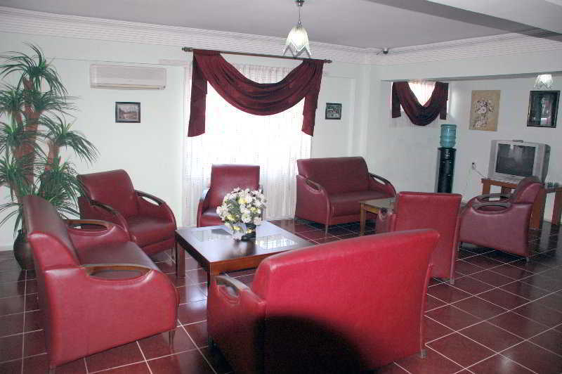 Best Beach Hotel Alanya Eksteriør billede